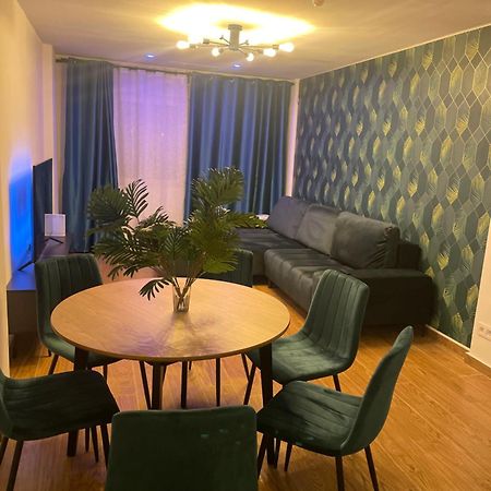 Apartamento Alma Verde Vinarós Kültér fotó