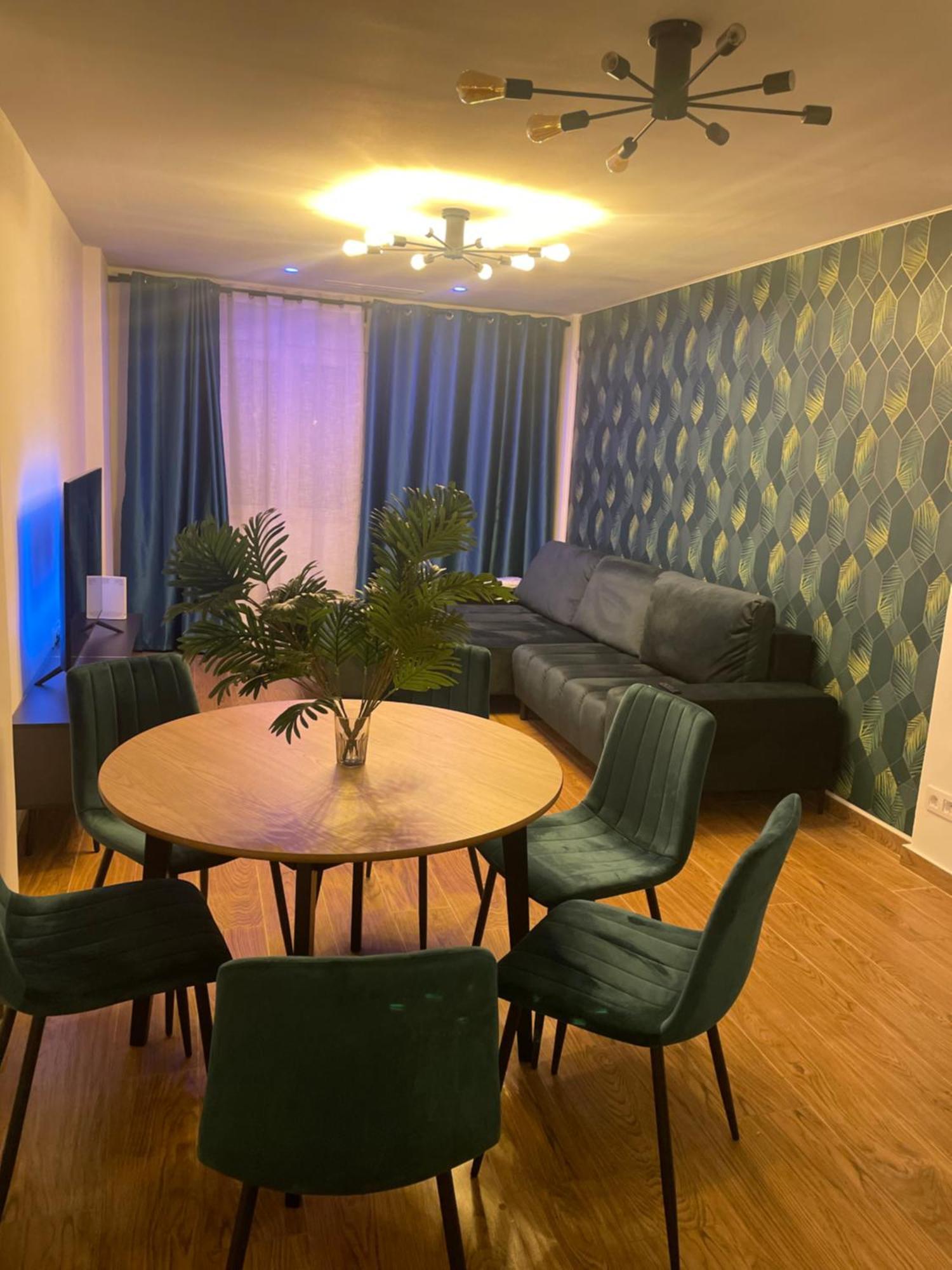 Apartamento Alma Verde Vinarós Kültér fotó