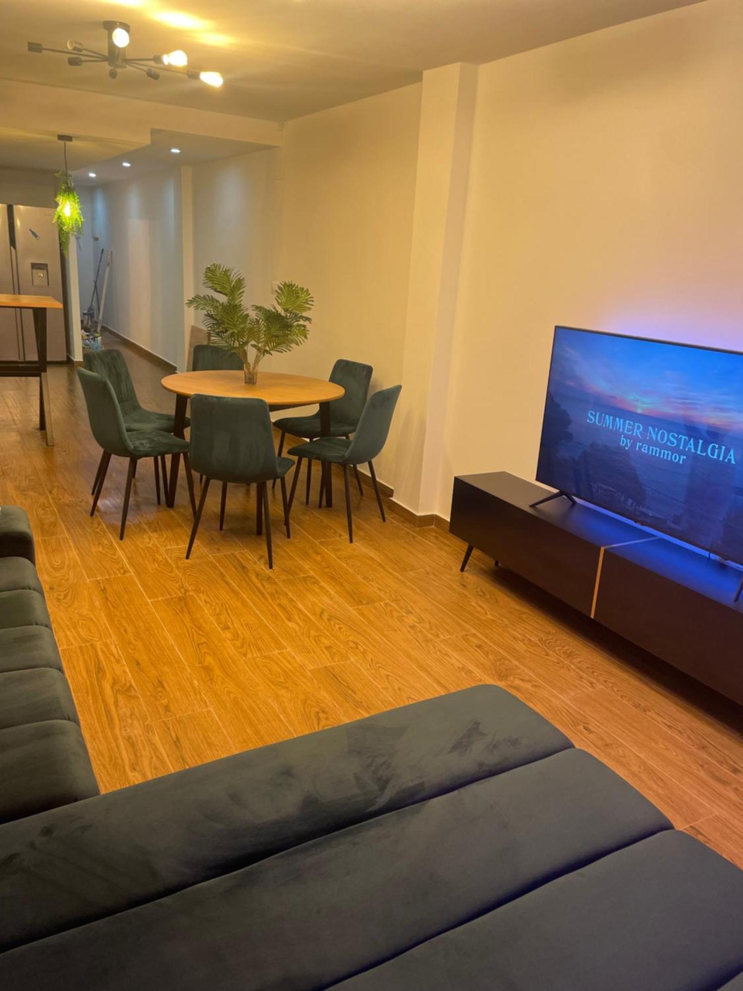 Apartamento Alma Verde Vinarós Kültér fotó