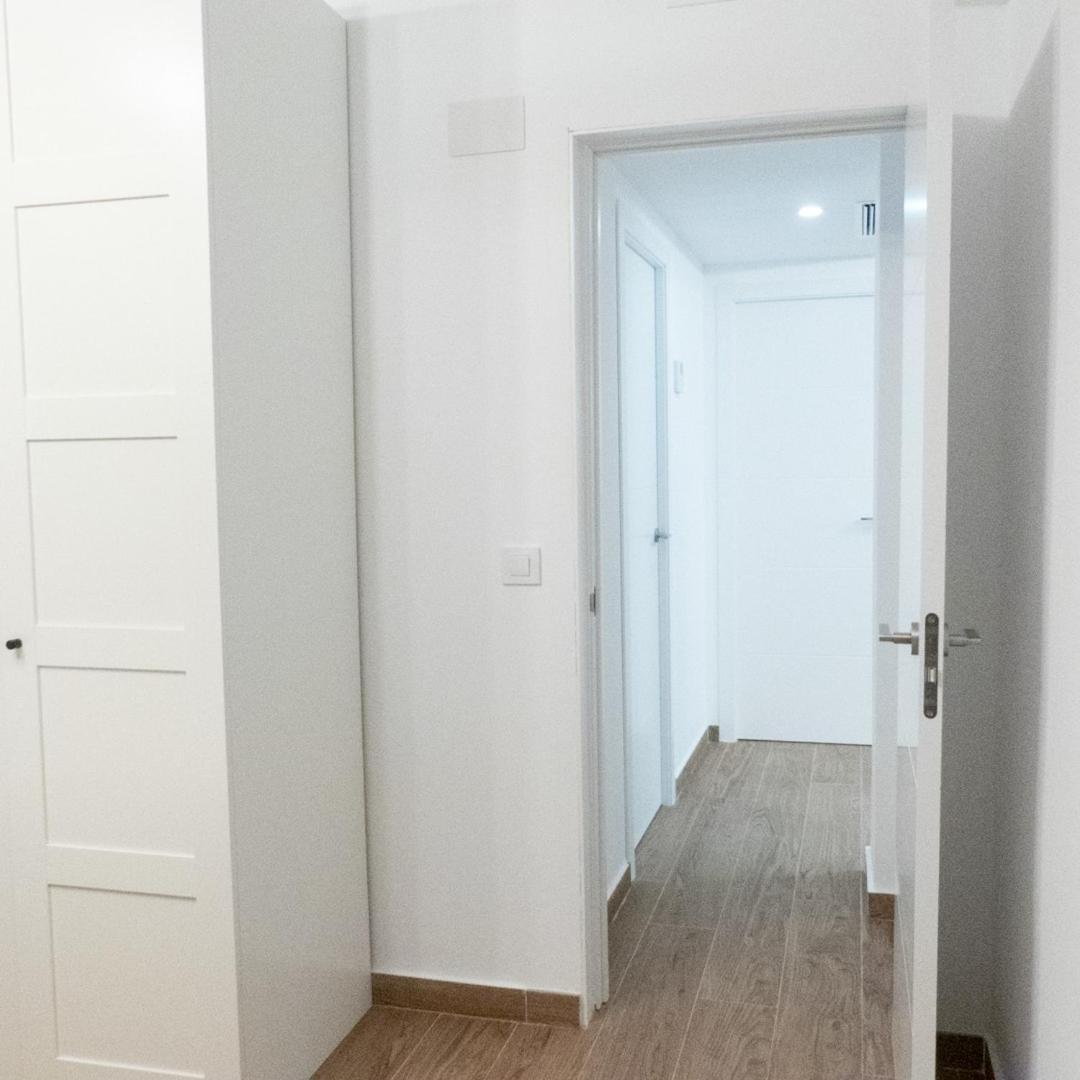 Apartamento Alma Verde Vinarós Kültér fotó