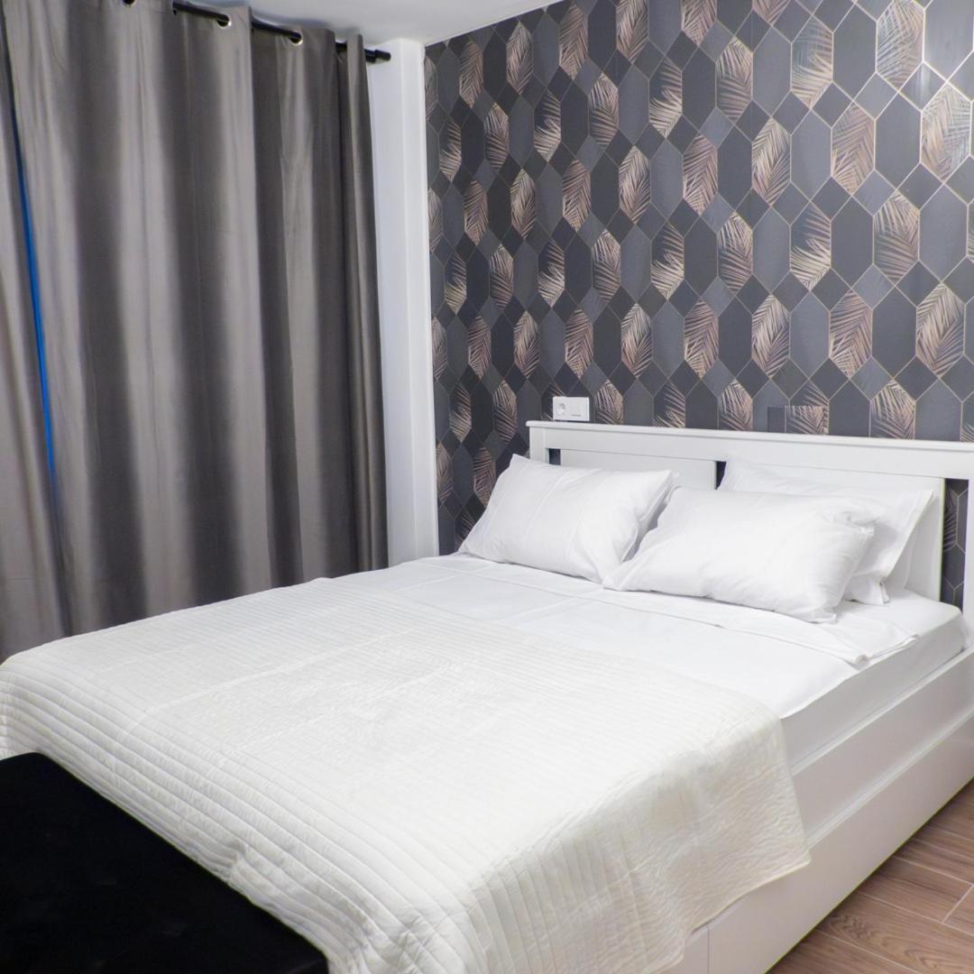Apartamento Alma Verde Vinarós Kültér fotó