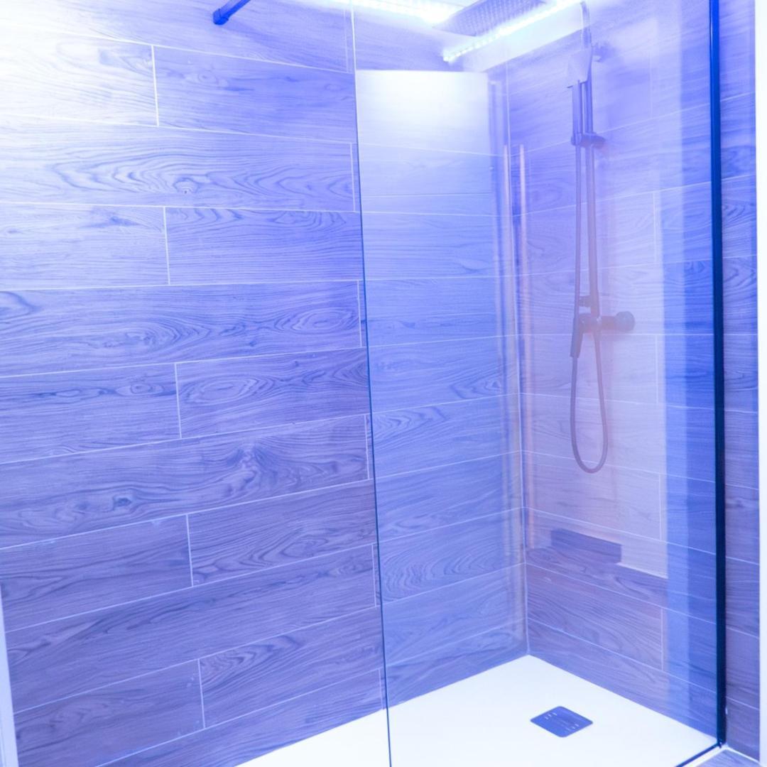 Apartamento Alma Verde Vinarós Kültér fotó