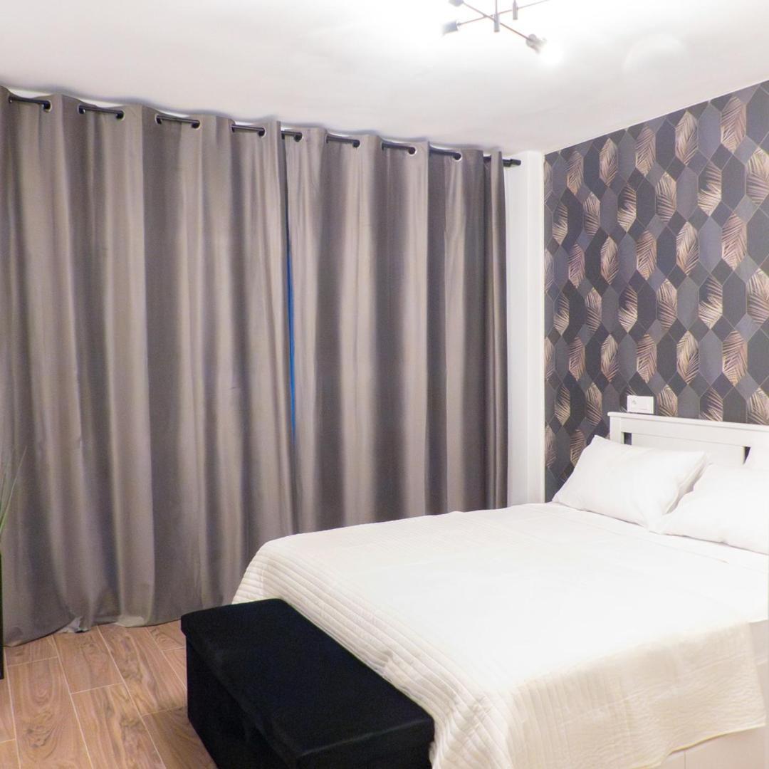 Apartamento Alma Verde Vinarós Kültér fotó