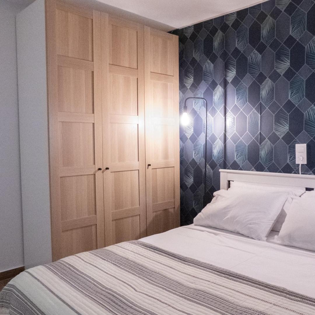 Apartamento Alma Verde Vinarós Kültér fotó