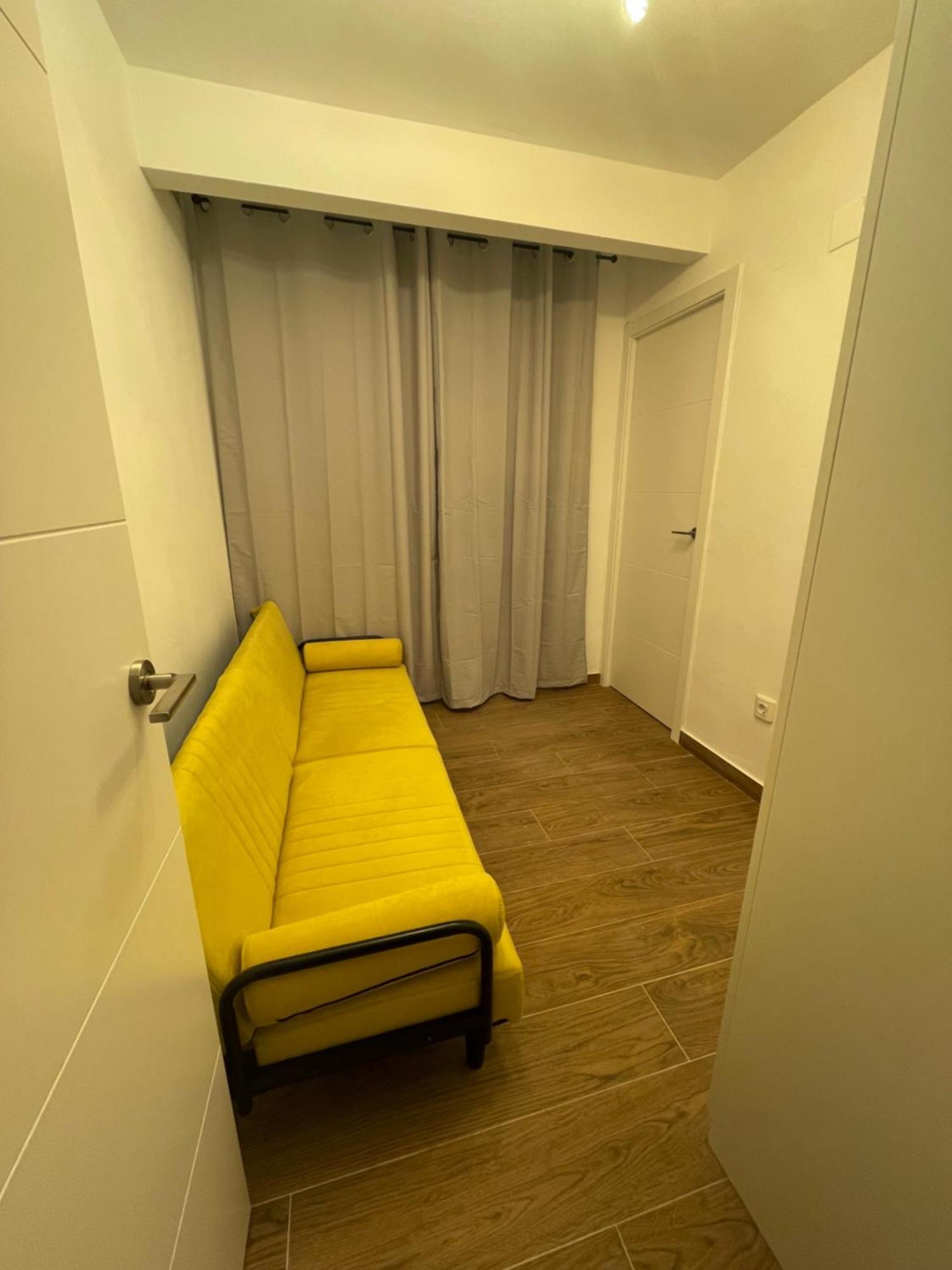 Apartamento Alma Verde Vinarós Kültér fotó
